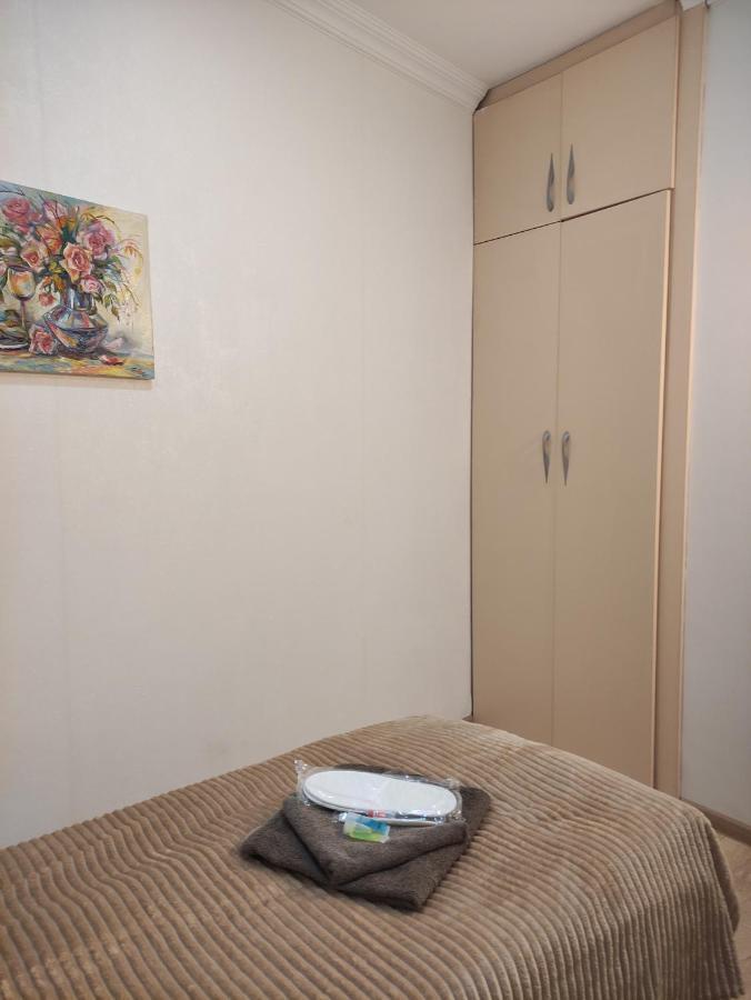 Appartamento Hello 2 Tbilisi Esterno foto